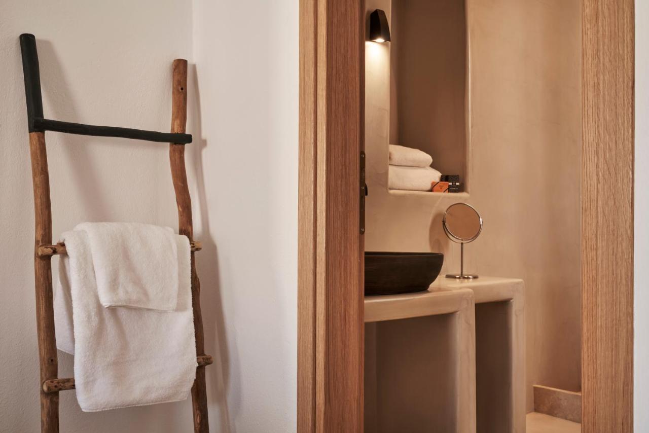 Maison Central By Monocle Mykonos Town Exterior foto
