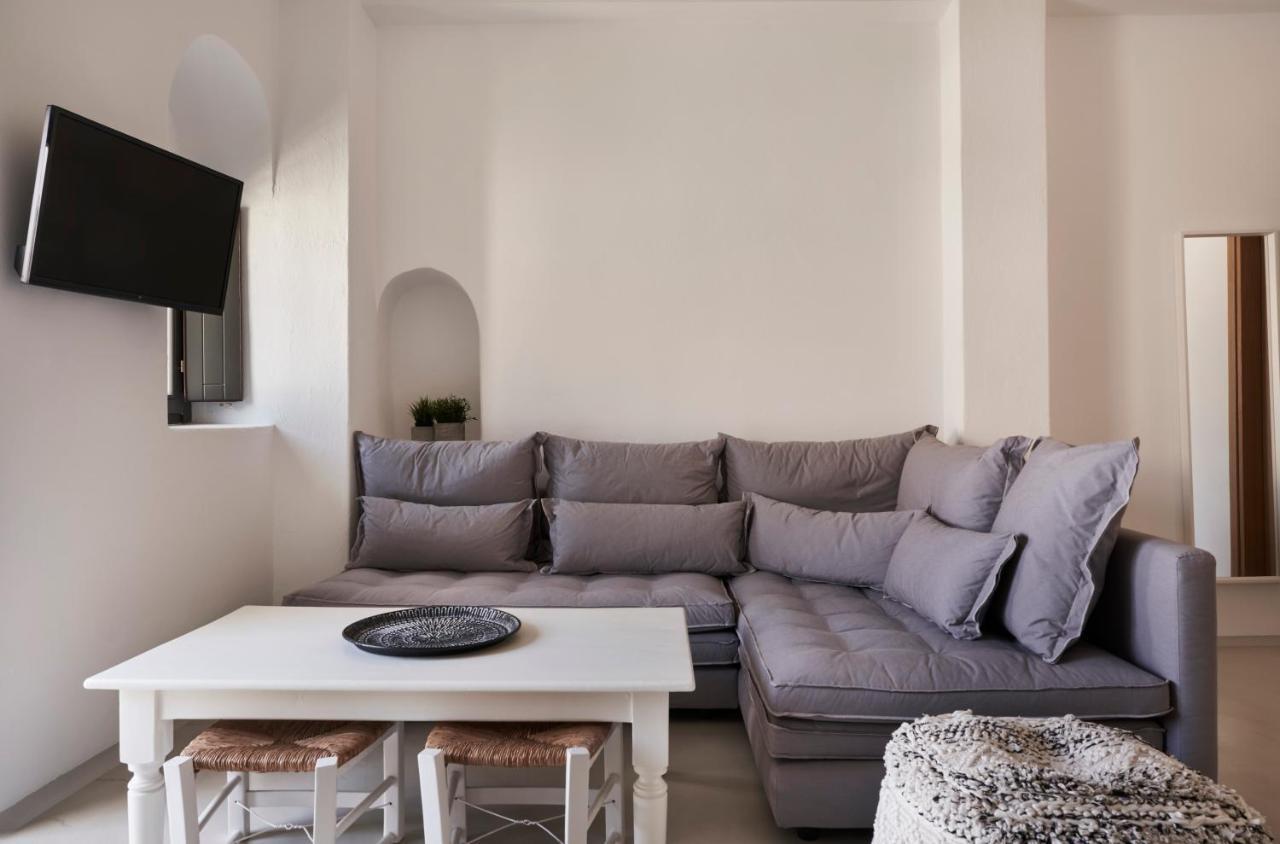 Maison Central By Monocle Mykonos Town Exterior foto