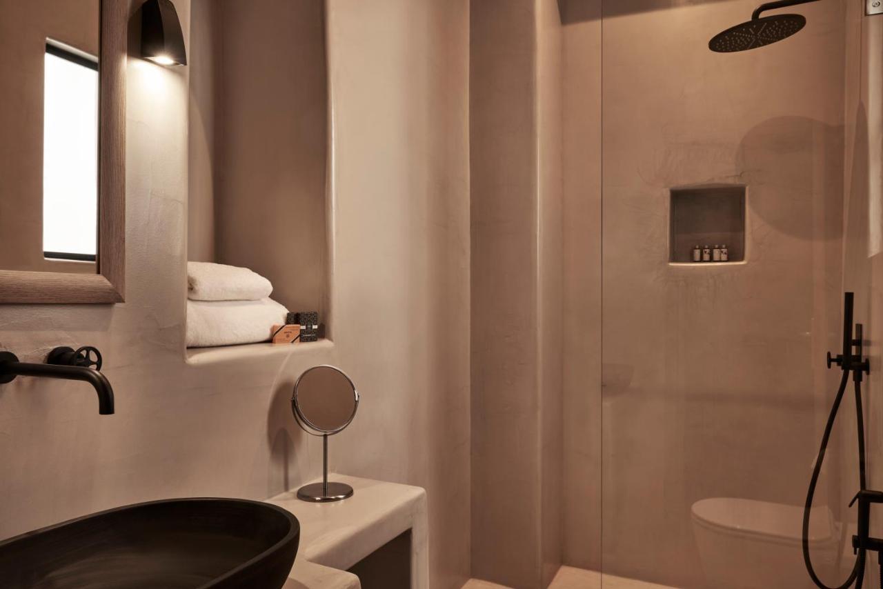 Maison Central By Monocle Mykonos Town Exterior foto