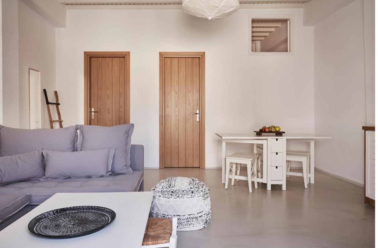 Maison Central By Monocle Mykonos Town Exterior foto