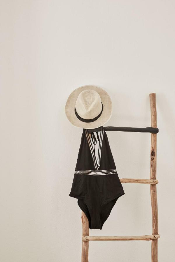 Maison Central By Monocle Mykonos Town Exterior foto